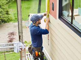 Best Custom Trim and Detailing for Siding  in Issaquah, WA